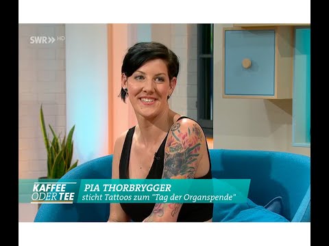 Pia Insel beim SWR — Thumbnail